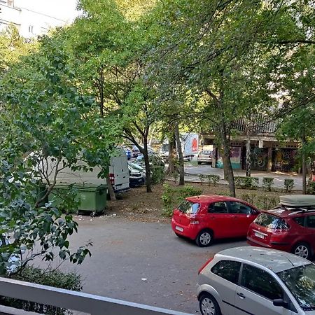 סובוטיקה Mikmari Apartman מראה חיצוני תמונה