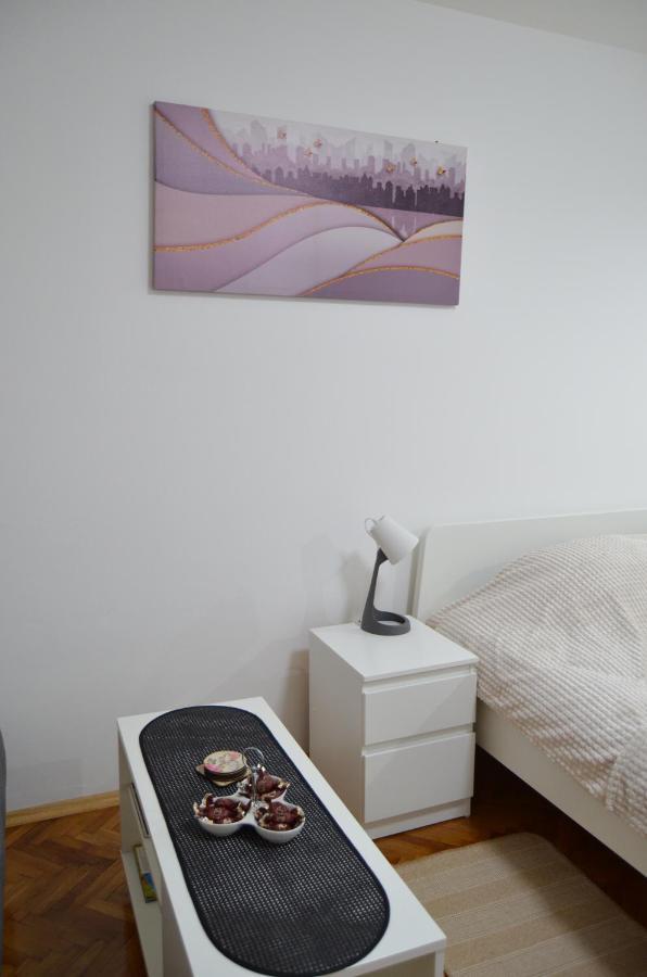 סובוטיקה Mikmari Apartman מראה חיצוני תמונה