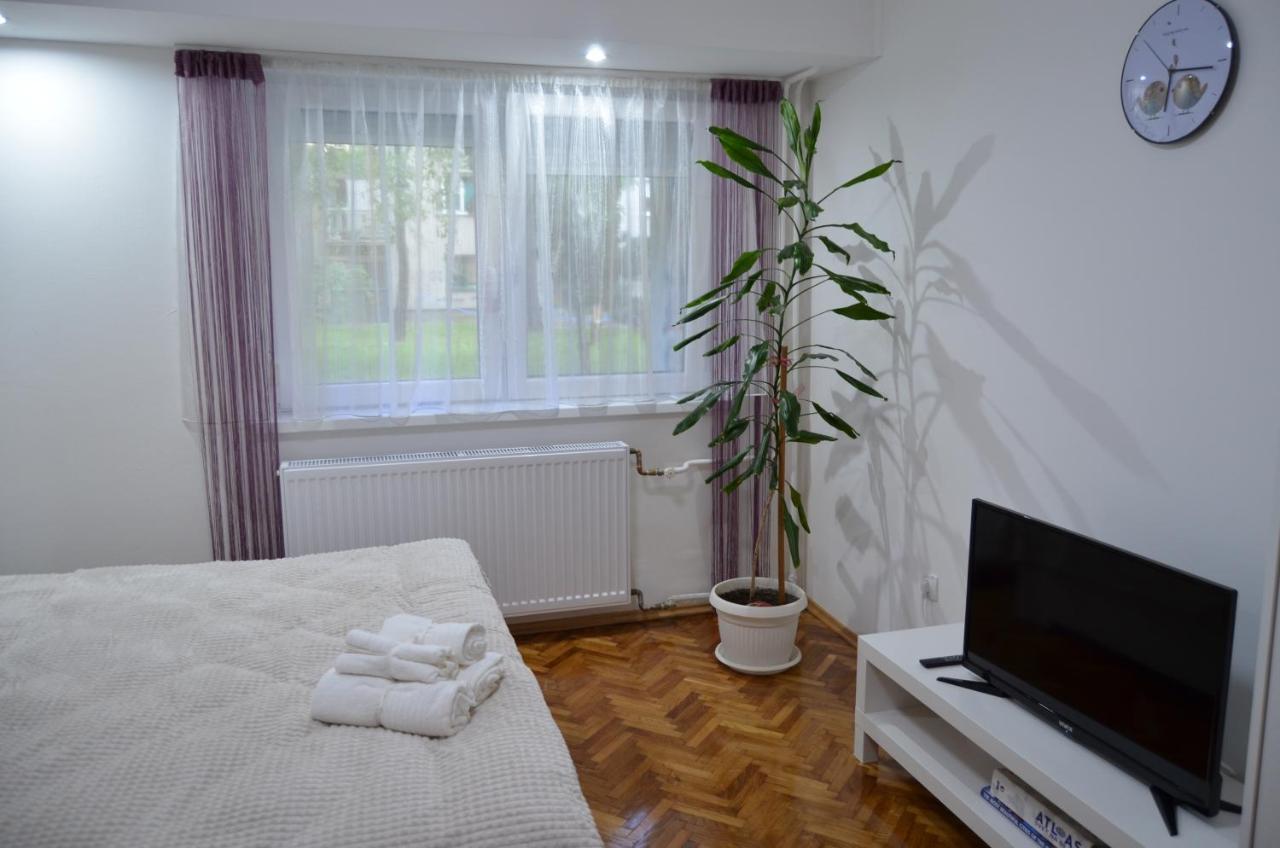 סובוטיקה Mikmari Apartman מראה חיצוני תמונה