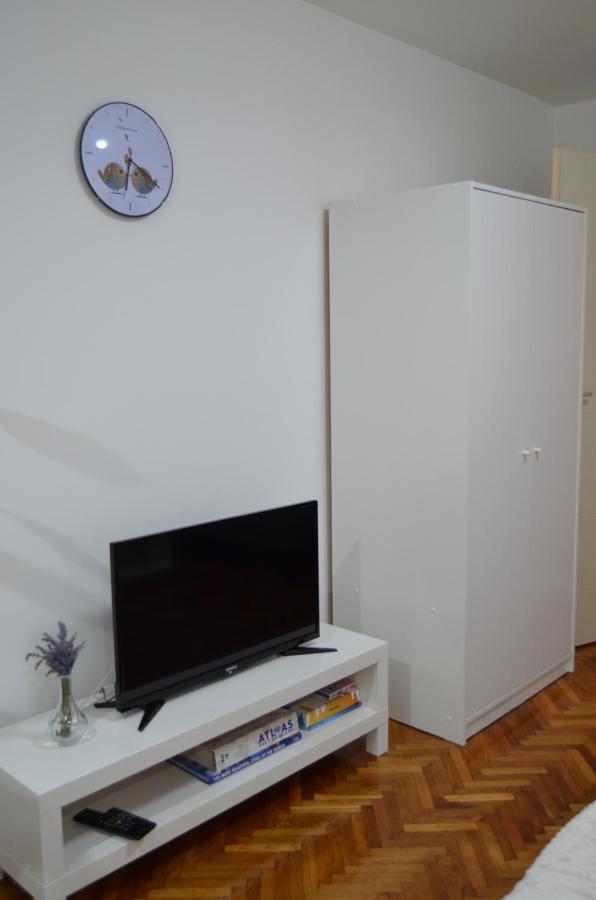 סובוטיקה Mikmari Apartman מראה חיצוני תמונה