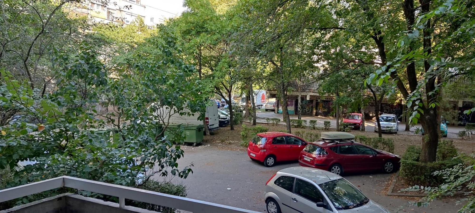 סובוטיקה Mikmari Apartman מראה חיצוני תמונה
